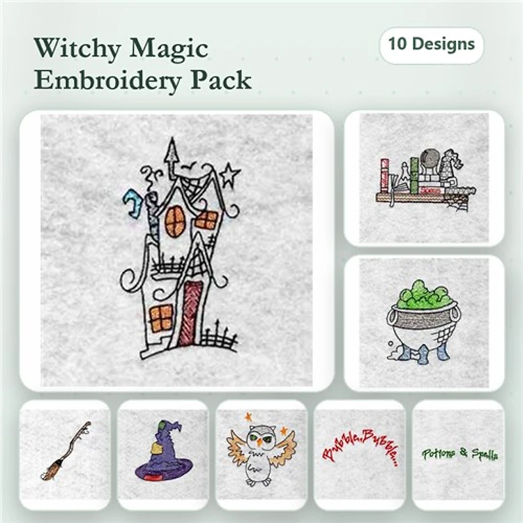 Magical Tidbits
