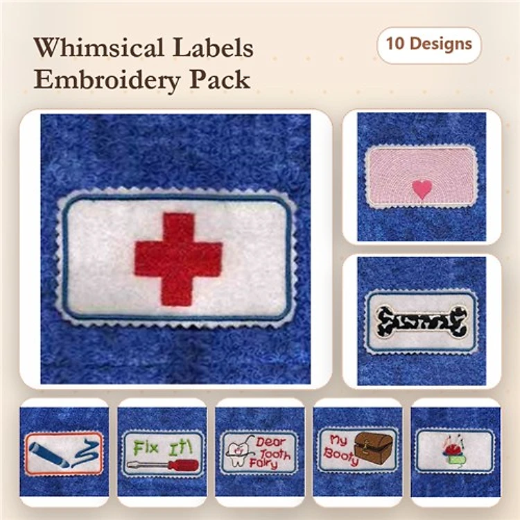 Mint Tin Covers