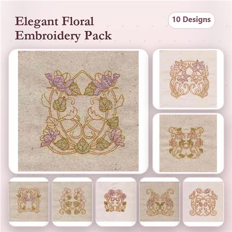 Nouveau Art Designs