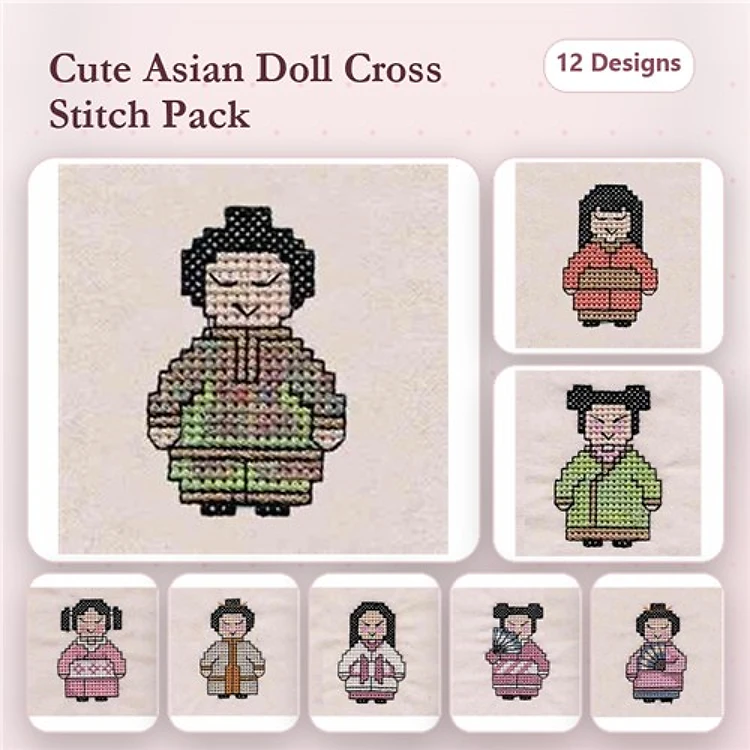 Oriental Kids