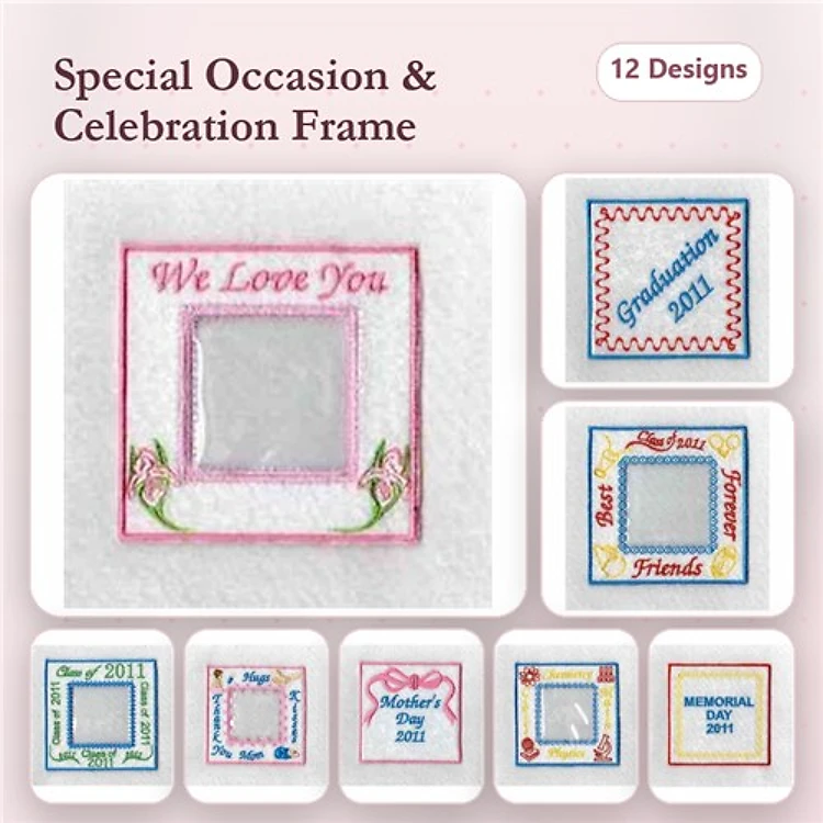 Photo Cubes