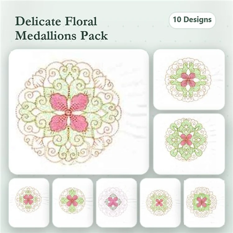 Quilt Blocks 3