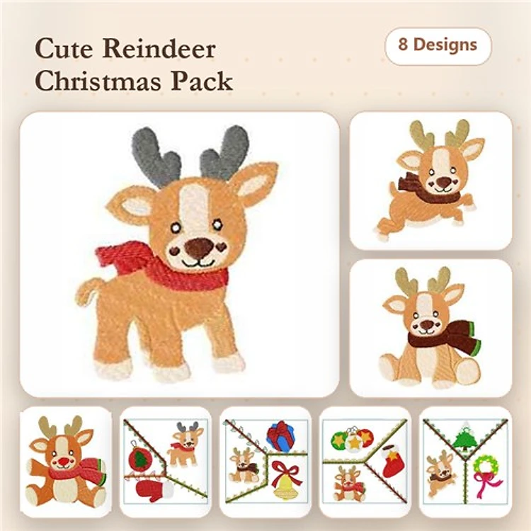 Reindeer