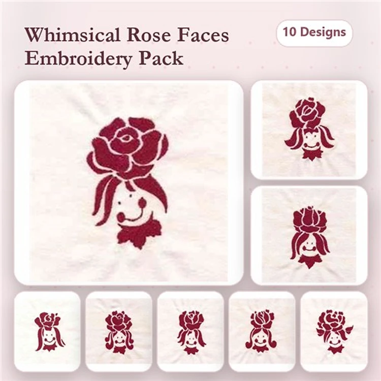 Rose Girls