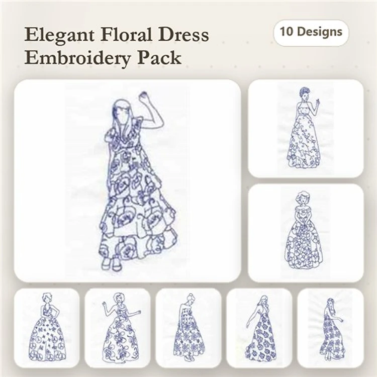 RW Fashion Dresses
