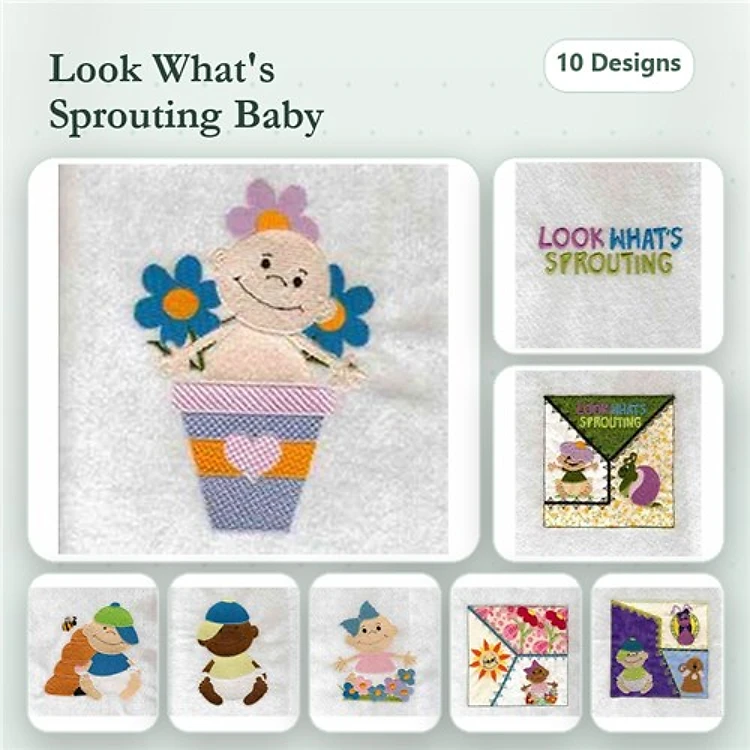 Sprout Babies