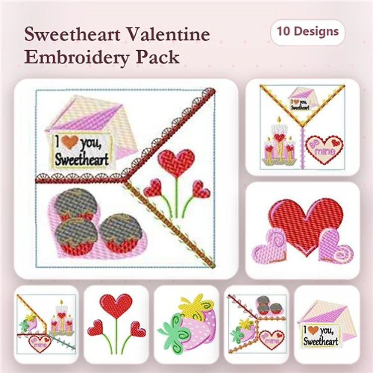Valentine Treats