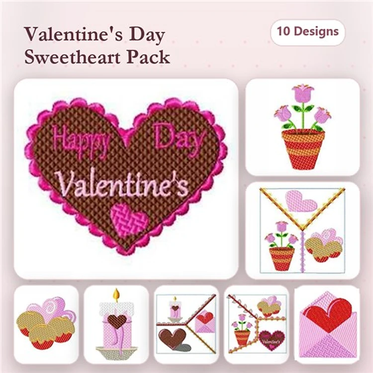 Valentine Treats 2