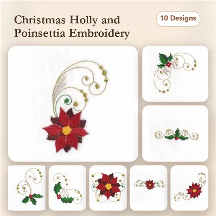 Deck the Holly