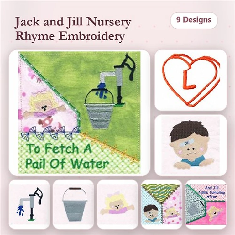 Jack and Jill
