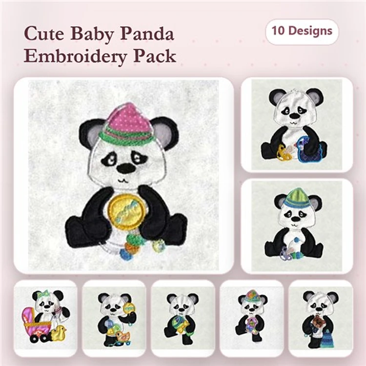 Applique Pandas