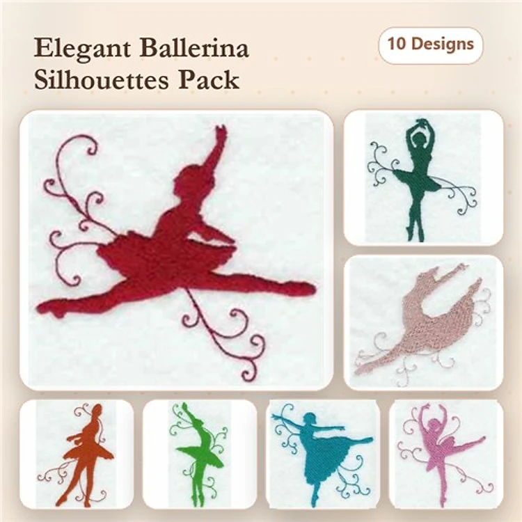 Ballerina