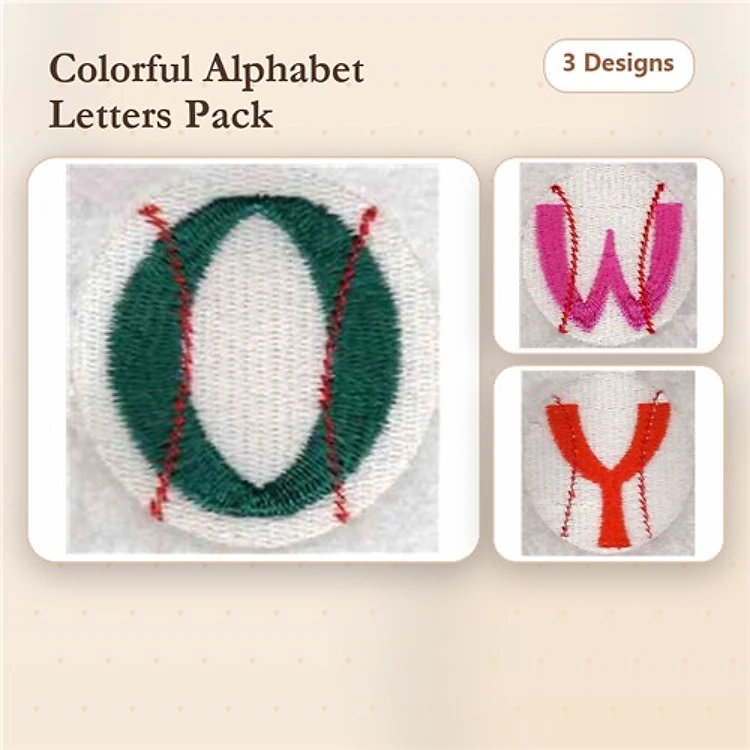 Baseball Alphabet