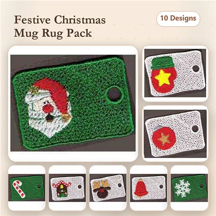 Christmas Gift Tags