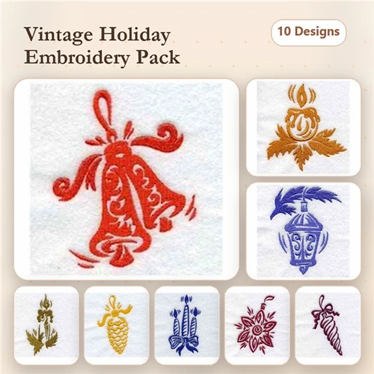 Decorative Holiday