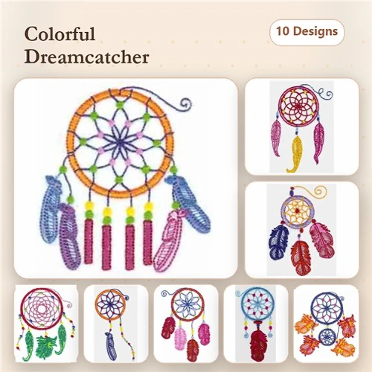 Dream Catcher