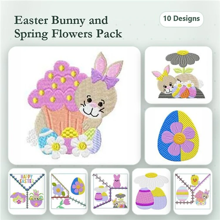 Easter Delight