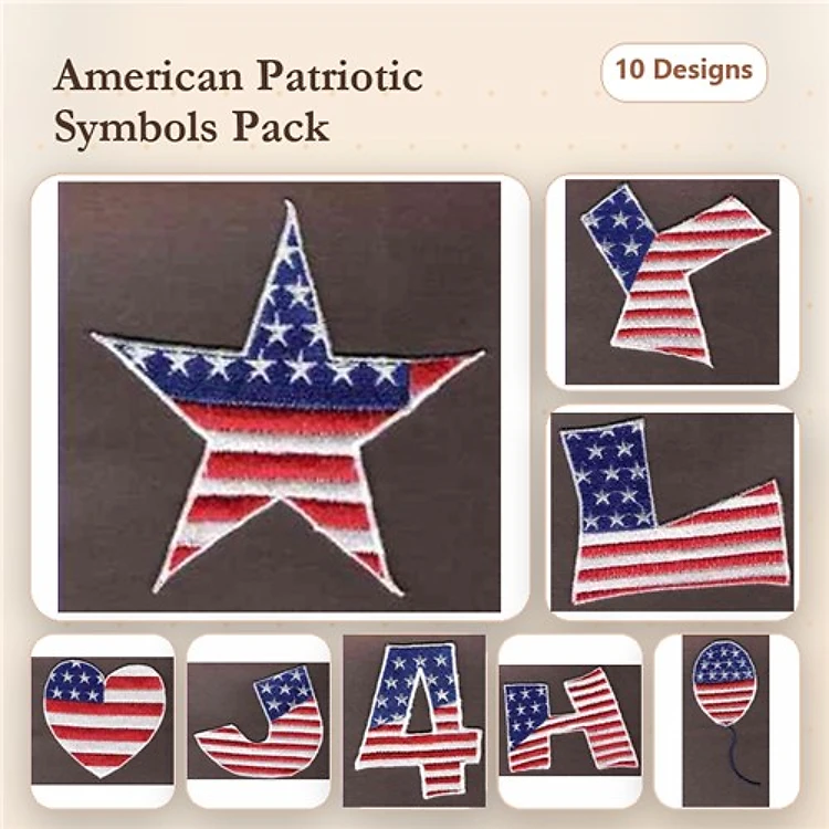 FSL Patriotic