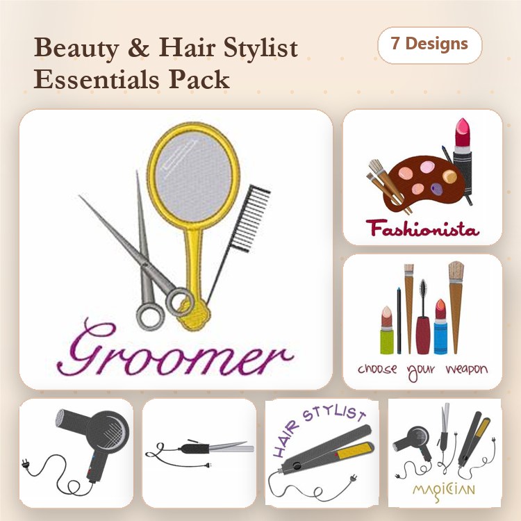 Cosmotology Tools