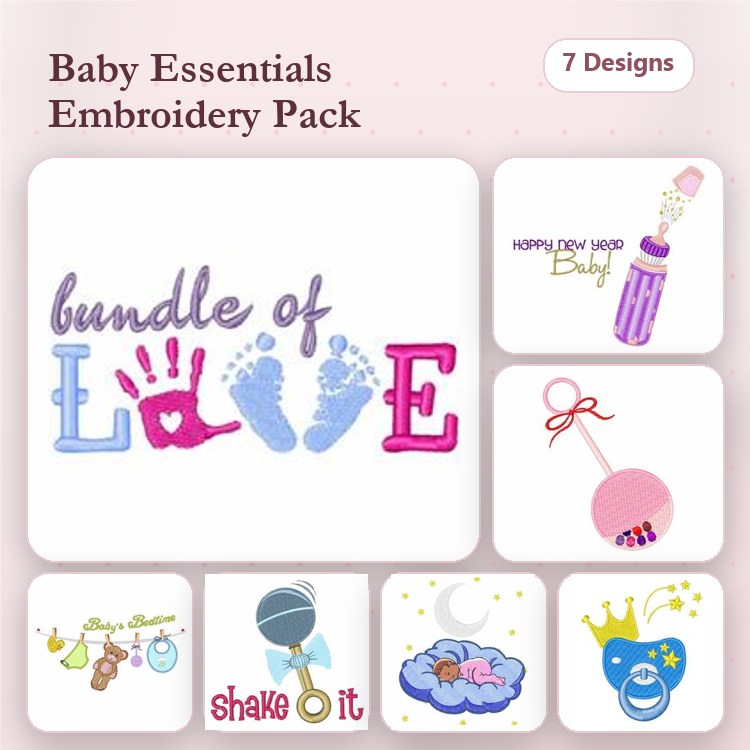 Bundle Of Love