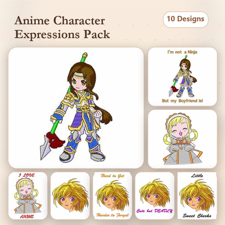 Anime