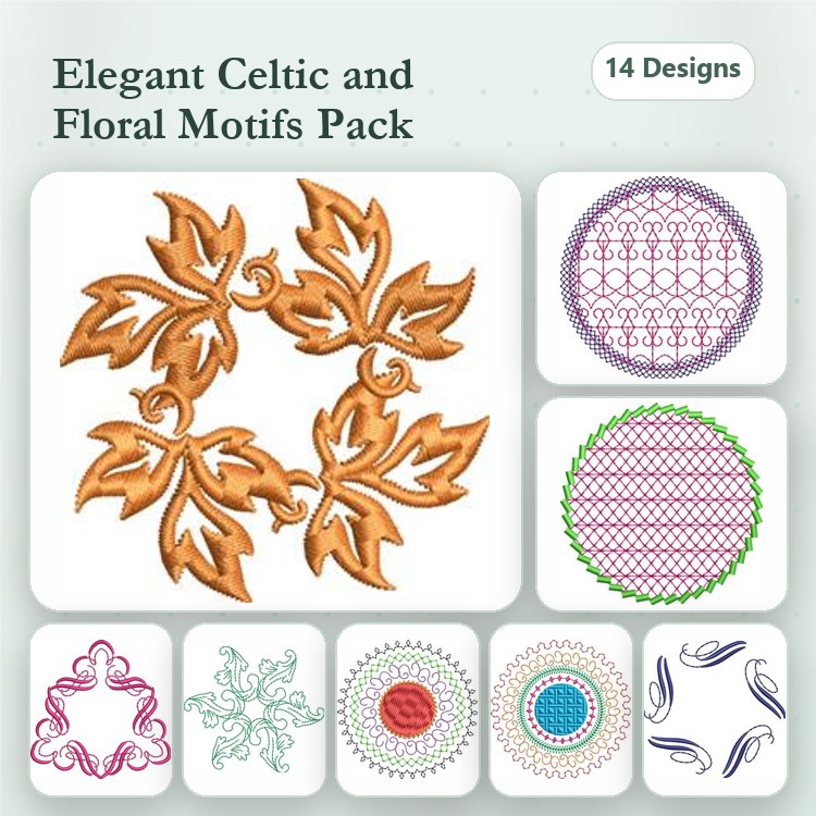 Circular Accents