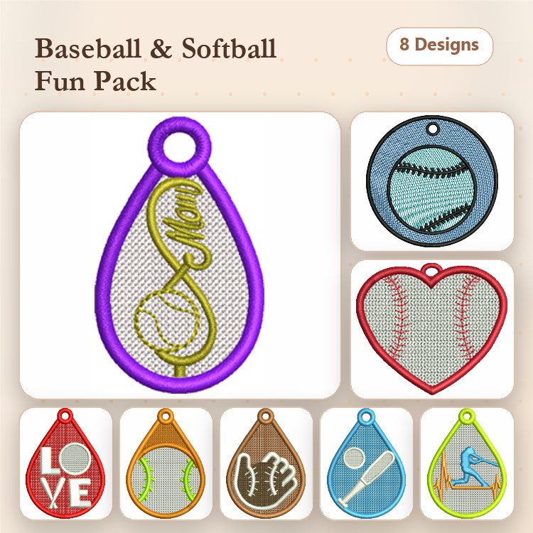 FSL Batter Up!