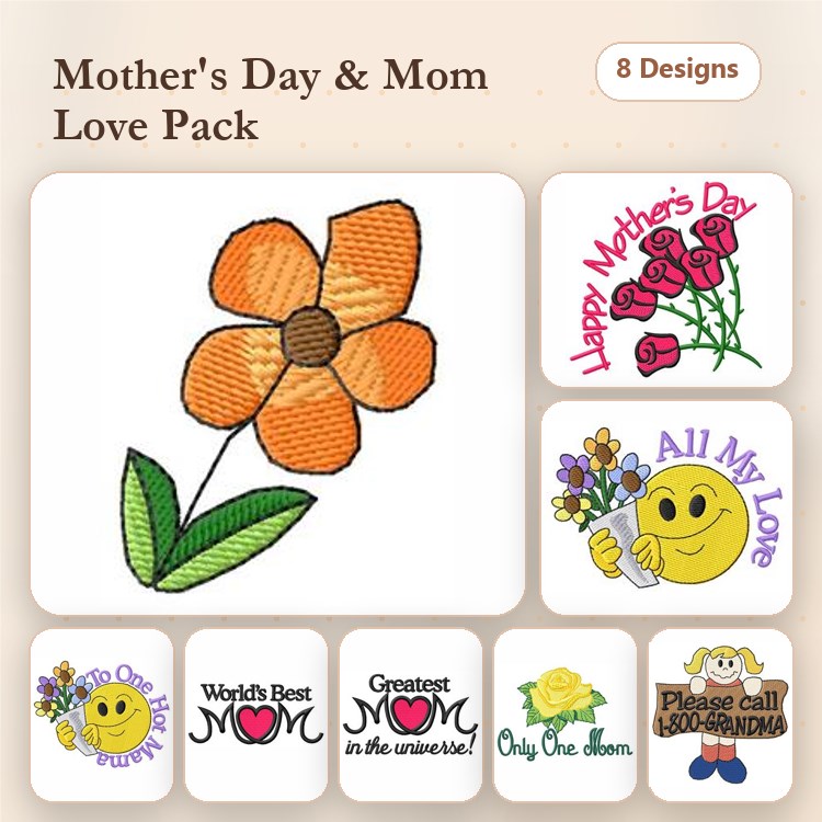 Happy Mothers Day