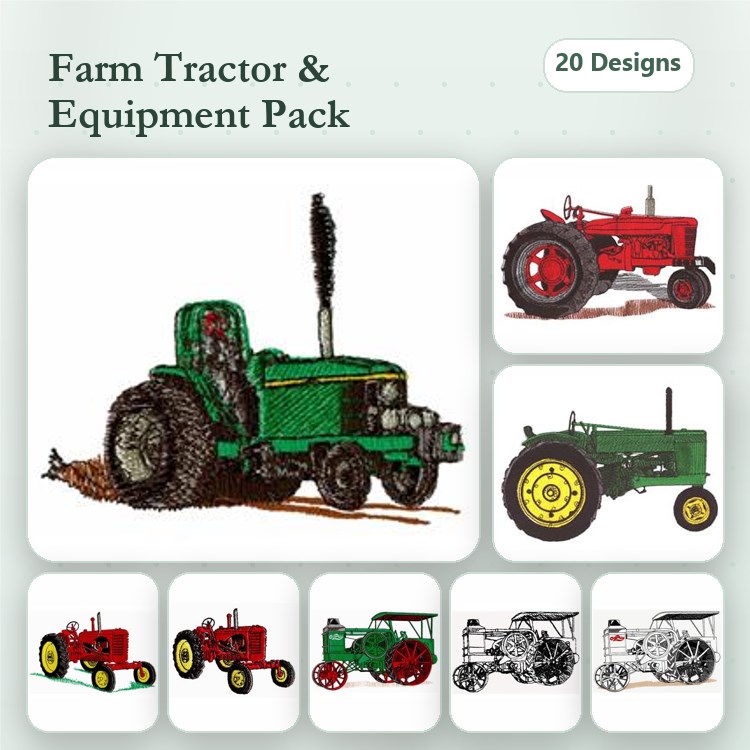 Farm Equipment