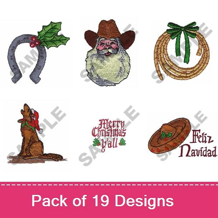 Tex-Mex Christmas
