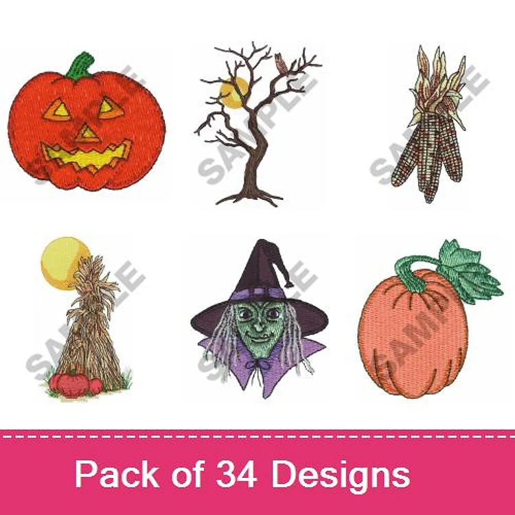 FALL HOLIDAY II