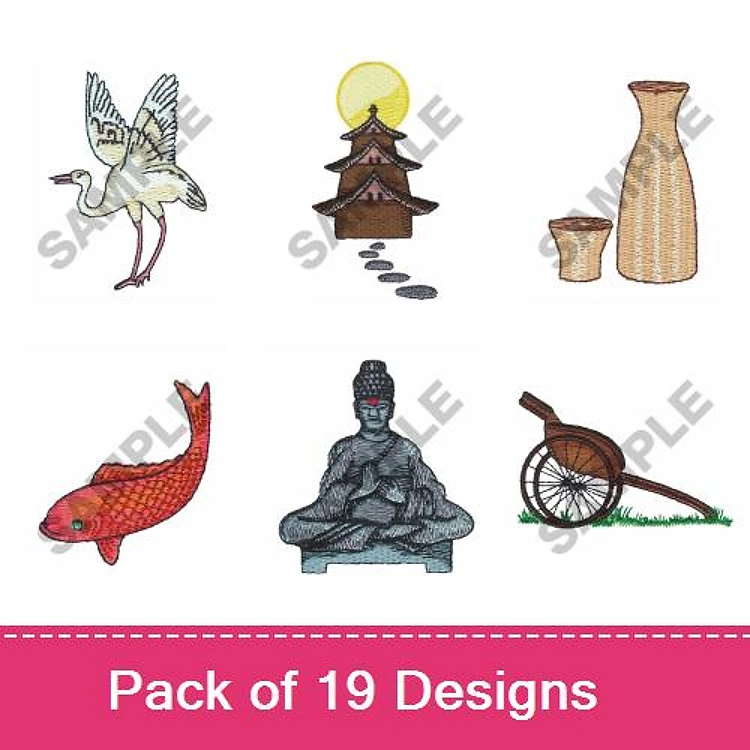 ASIAN HOME DeCOR