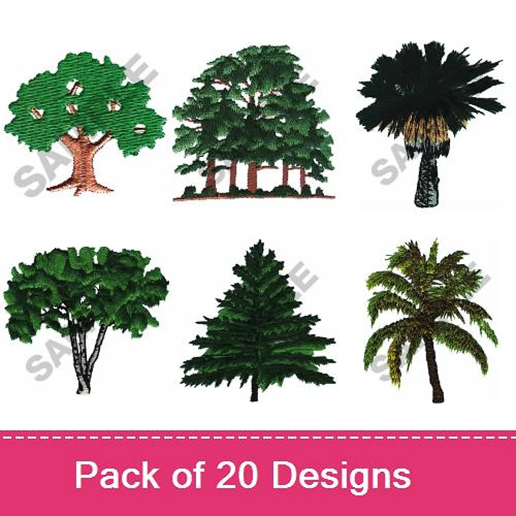 Trees 1