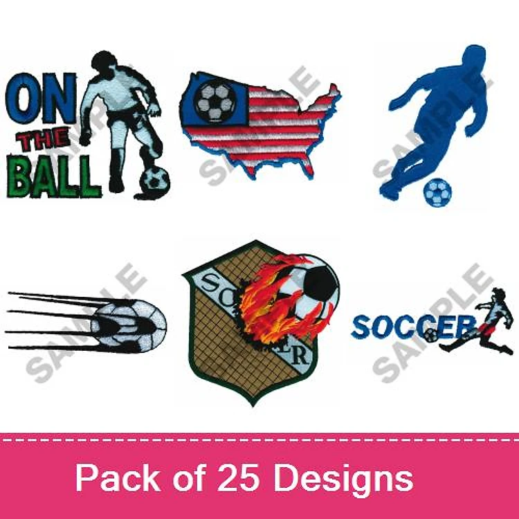 SOCCER