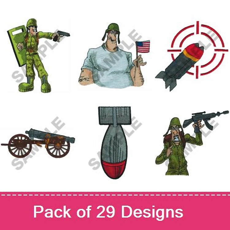 MILITARY