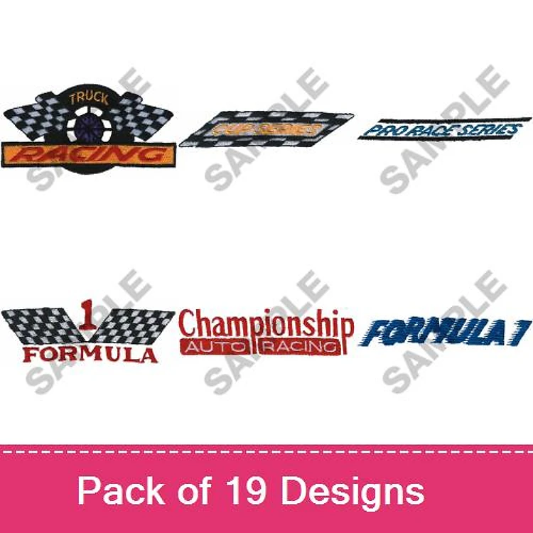 Race Banner 1