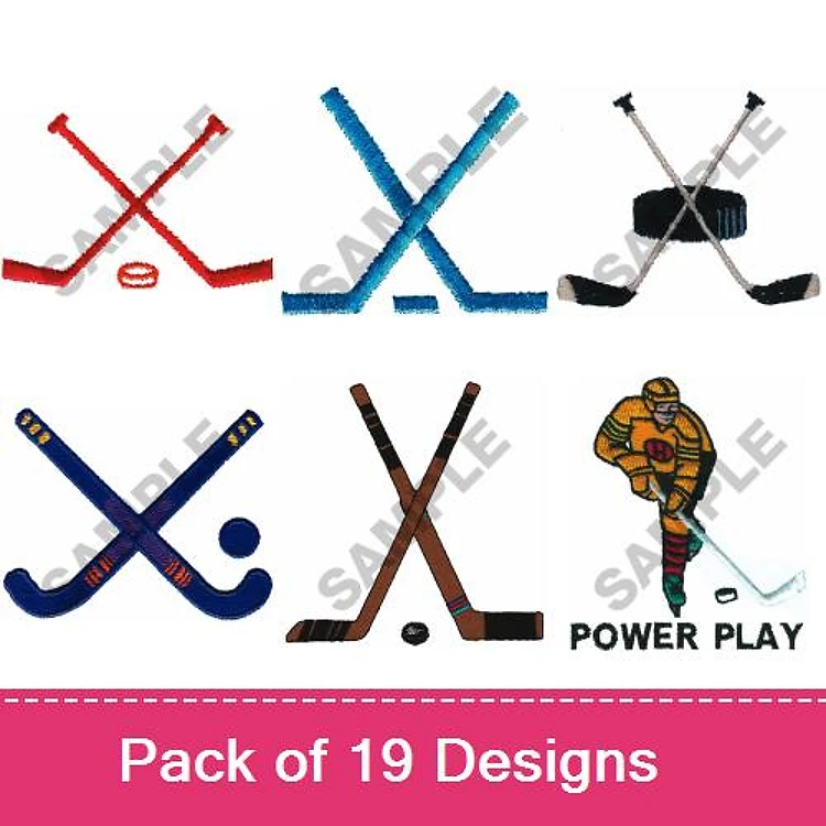 Ice Hockey Greatness