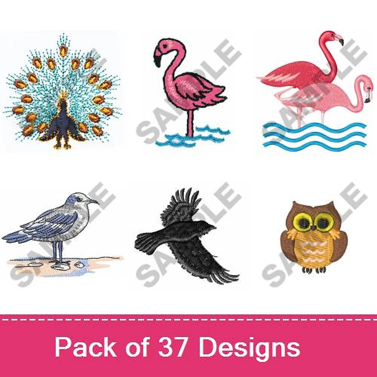 Avian Designs