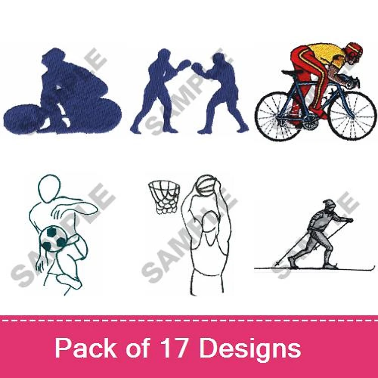 Mens Sports