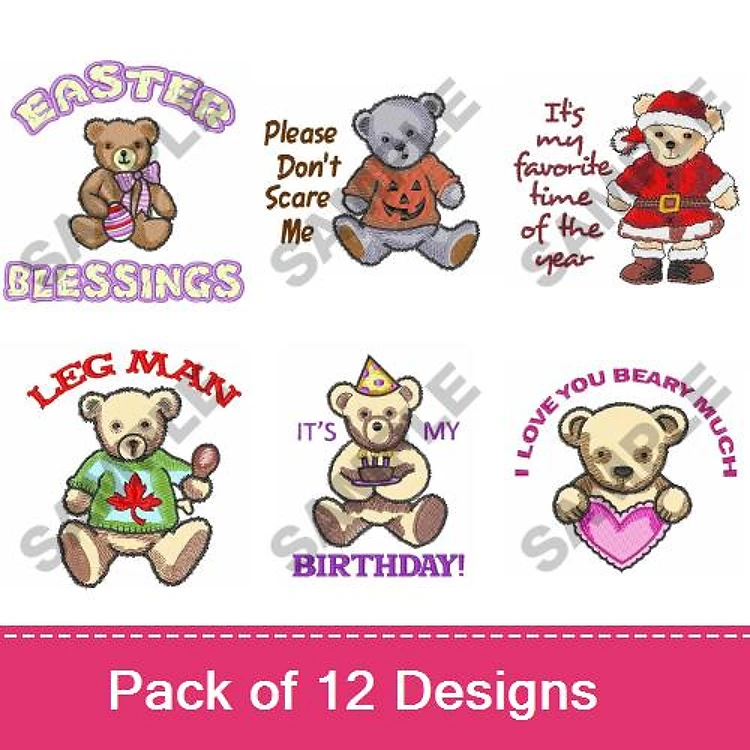 Animals For The Holidays