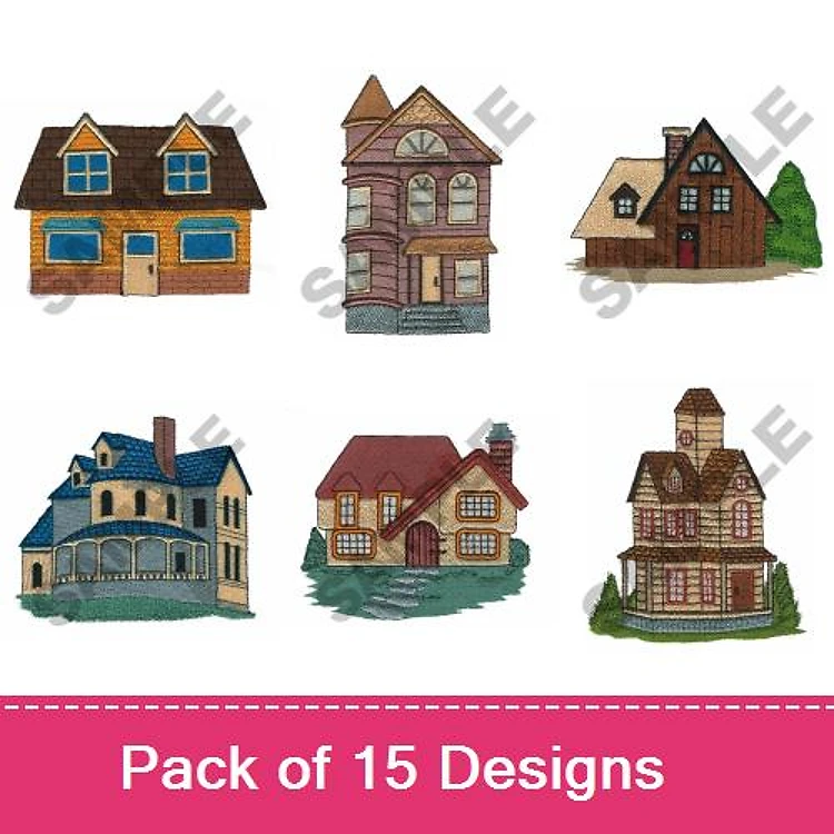 Cottage Charm