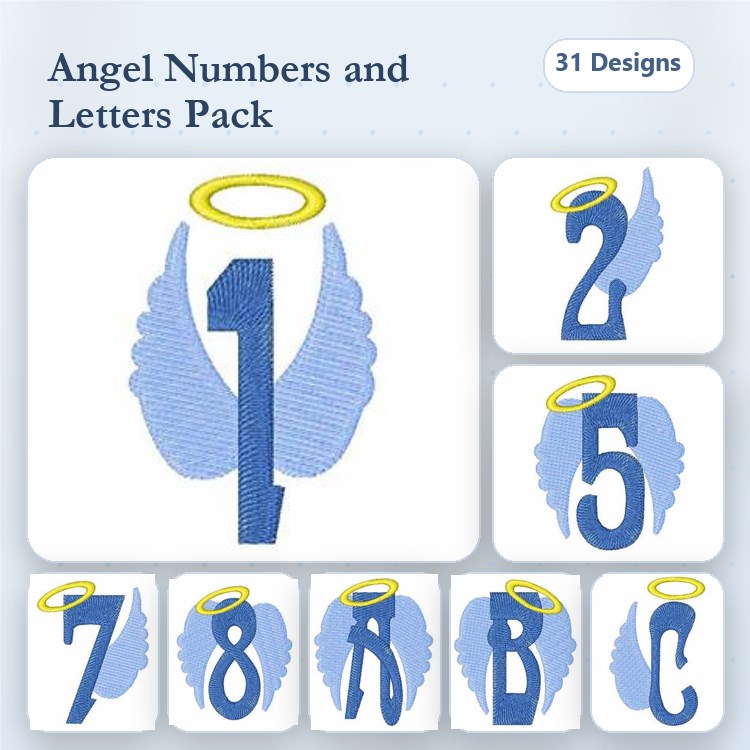 Angel Font