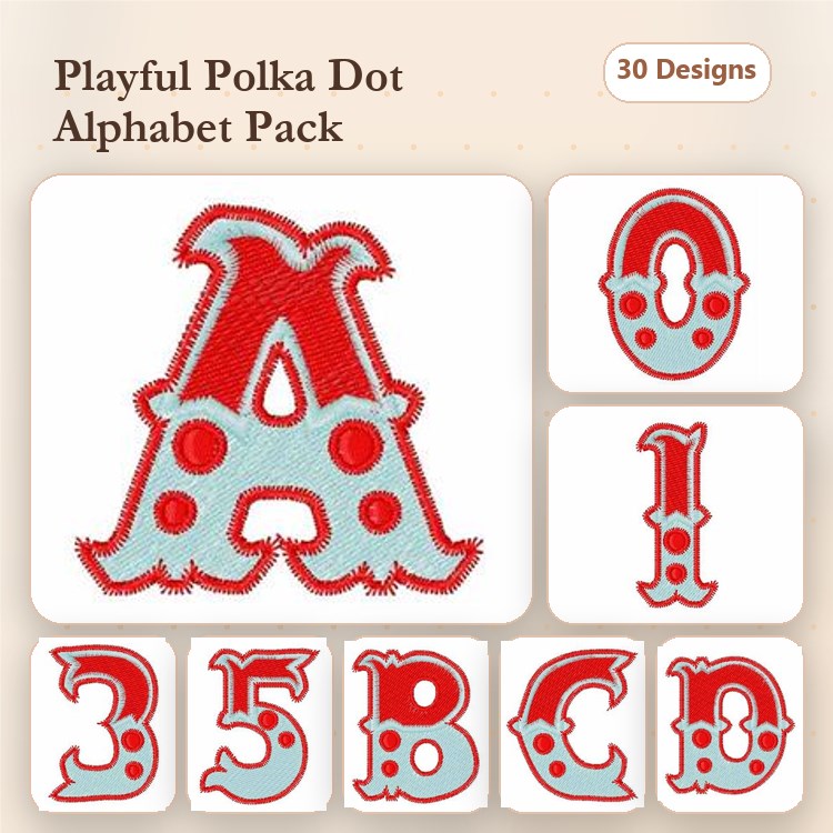 Circus Font