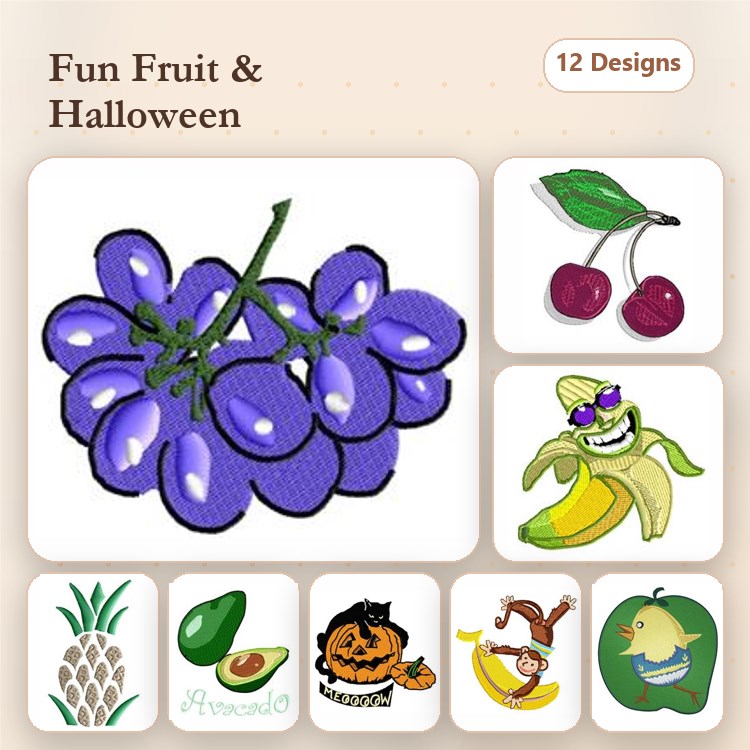 Fun Foods
