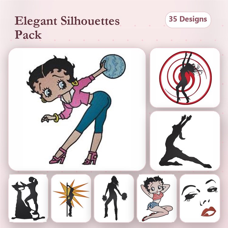 Check Her Out!