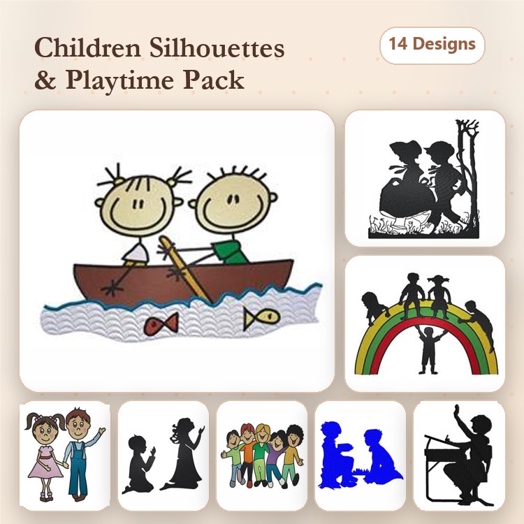 Children