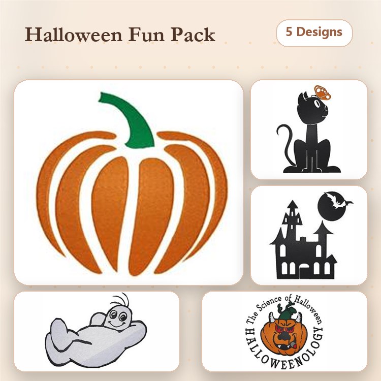 Halloween Happenings
