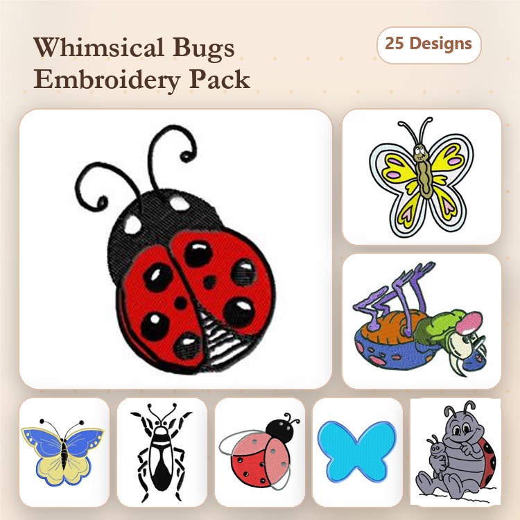 Buggy Bugs