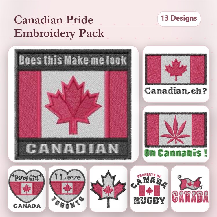 International Flags