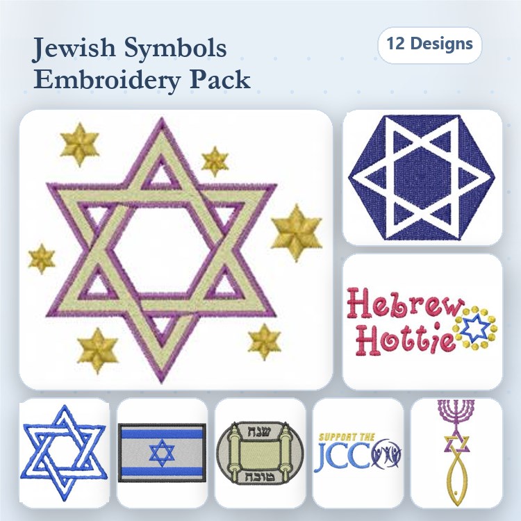 Jewish Symbols